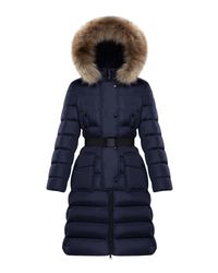 Moncler KHLOE - Bleu