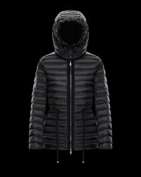 Moncler RAIE - Noir