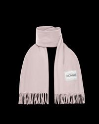 moncler hat and scarf womens