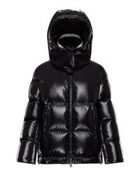 Moncler WOURI - Negro