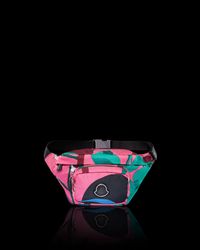 Moncler FELICIE - Rose