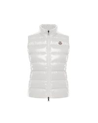 Moncler GHANY - Blanc