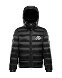 Moncler BRAMANT - Negro
