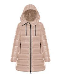Moncler SUYEN - Neutre