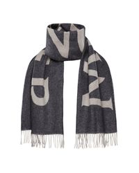 echarpe moncler femme