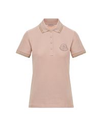 Moncler POLO - Multicolore