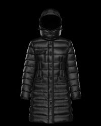 Moncler HERMINE - Schwarz