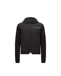 【MONCLER】REVERSIBLE FLEECE ZIP-UP HOODIE フーディ moncler--Reversible-Zip-Up-