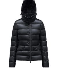 moncler iraida puffer jacket
