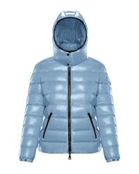Moncler PIUMINO BADY - Blu
