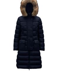 Abrigos Moncler de mujer desde 523 € | Lyst