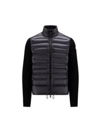 Moncler Jumpers and knitwear for Men | Online Sale up to 50% off | Lyst UK