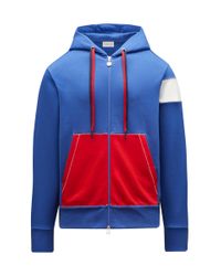Moncler Hoodies for Men | Online Sale up to 56% off | Lyst