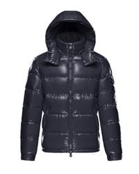 giacca moncler uomo