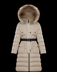 Moncler KHLOE - Neutre