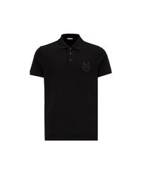 Moncler Polo shirts for Men | Black Friday Sale up to 23% | Lyst