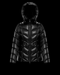 Moncler FULIG - Negro