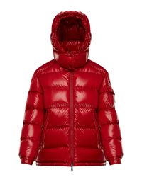 Moncler MAIRE - Rosso