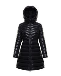 Moncler AUTHIE - Negro