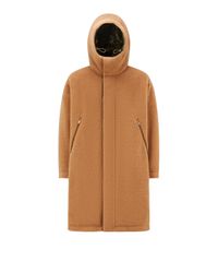 moncler men's parkas