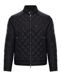 Moncler BREITMAN - Schwarz
