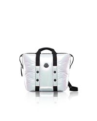 Moncler MARNE LARGE - Blanc
