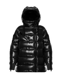 Moncler LIRIOPE - Negro