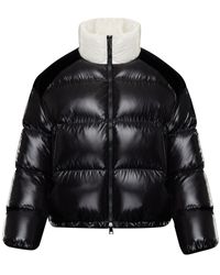 Moncler PIUMINO CHOUELLE NERO