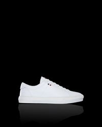 Moncler NEW MONACO - Blanc