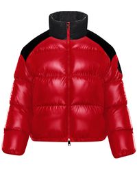 Moncler CHOUELLE - Rosso