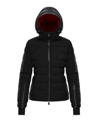 3 MONCLER GRENOBLE CHENA - Azul