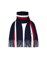 Écharpes et foulards Moncler pour homme - Jusqu'à -32 % sur Lyst.fr