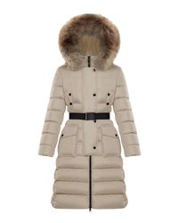 Moncler Khloe - Natural