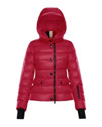 3 MONCLER GRENOBLE ARMOTECH - Negro