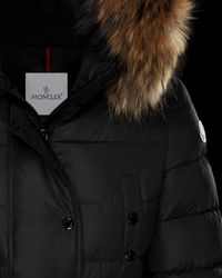 Moncler KHLOE - Noir