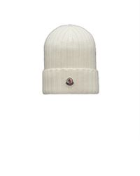 Moncler Hats for Women | Online Sale up to 70% off | Lyst UK