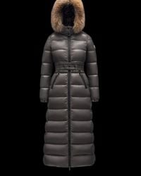 Moncler Coats for Women - Up to 62% off at Lyst.com