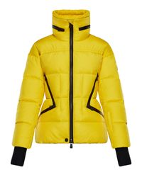 3 MONCLER GRENOBLE DIXENCE - Blanco