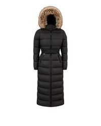 Moncler Coats for Women | Online Sale up to 57% off | Lyst