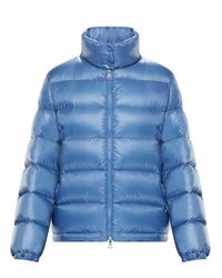 Moncler COPENHAGUE - Bleu