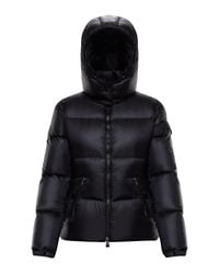 Moncler FOURMI - Nero