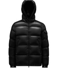 Moncler Down and padded jackets for Men | Lyst