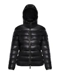 Moncler Piumino Bady nero