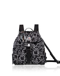 Moncler Sac à dos - Noir
