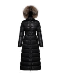 Moncler HUDSON - Noir