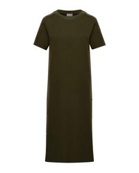 Moncler ROBE - Vert