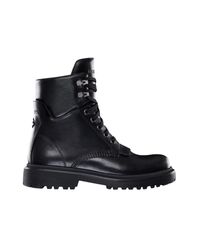 moncler patty ankle boots