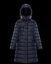 Moncler HERMINE - Blau