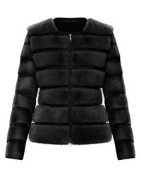 Moncler CANNELLE - Nero