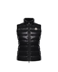 moncler gilet women's